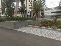 Lincoln Long Ledge
