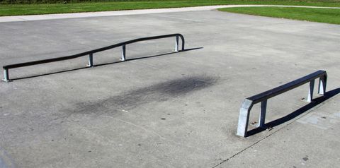 Carlton Park Skatepark photo 3