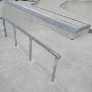Carmel Skatepark