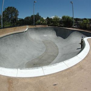 Carmel Valley Skatepark