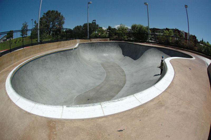Carmel Valley Skatepark