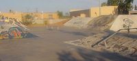 Carnarvon Skate Park