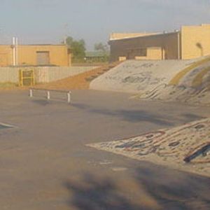 Carnarvon Skate Park