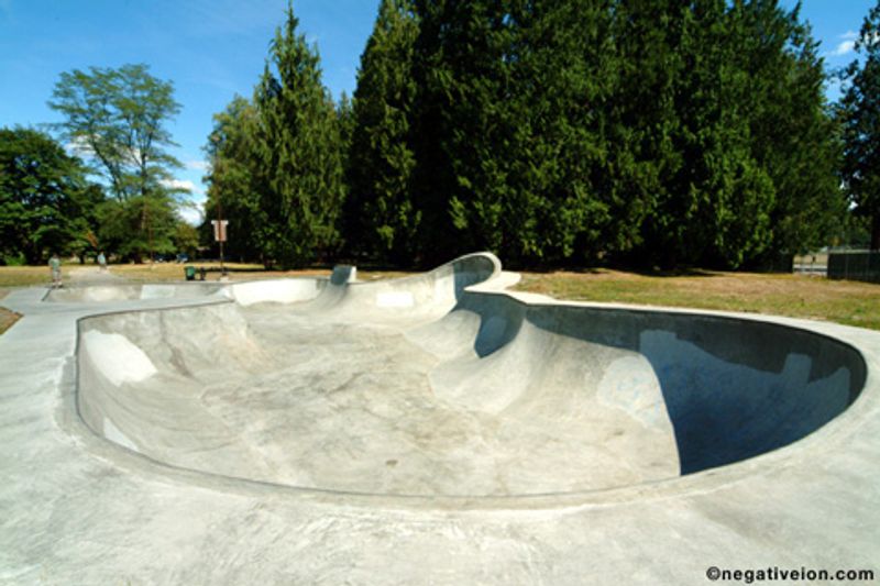 Carnation Skatepark