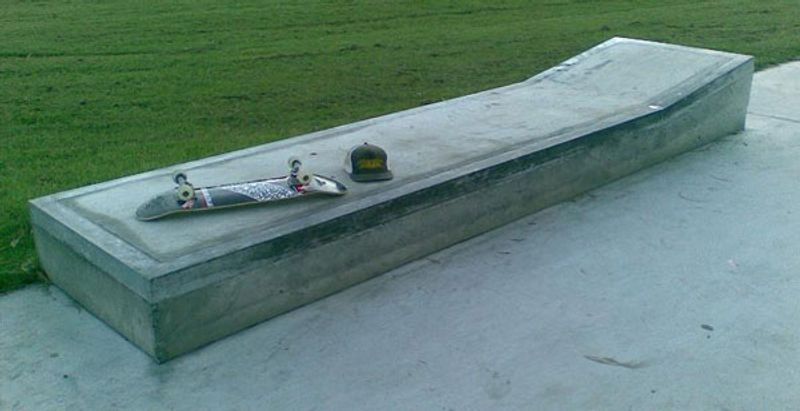 Carole Park Skatepark