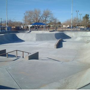 Carolina Skate Park