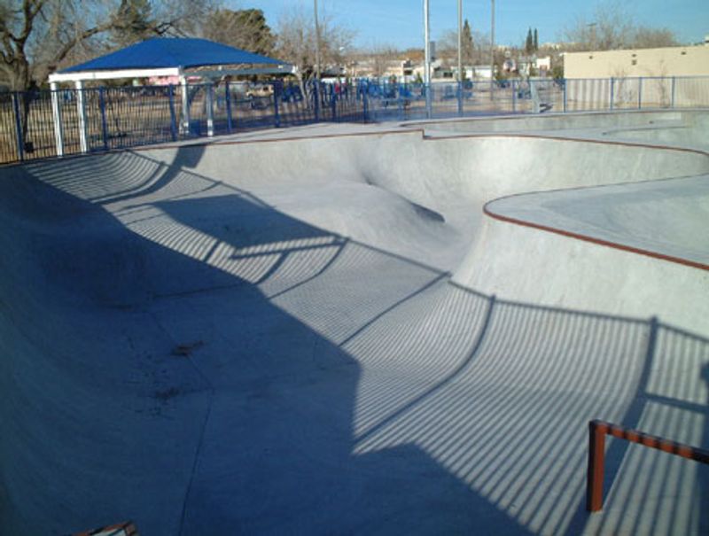 Carolina Skate Park