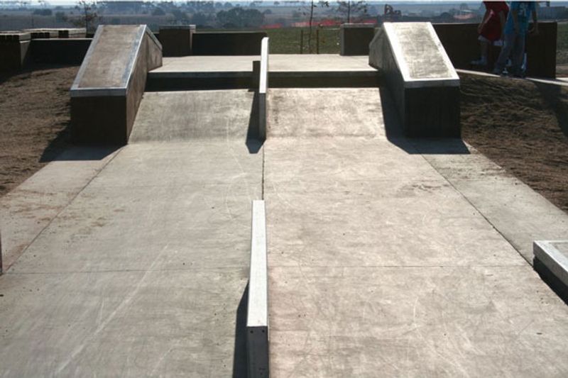 Caroline Springs Youth Space 