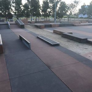 Caroline Springs Youth Sp