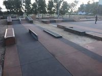 Caroline Springs Youth Space
