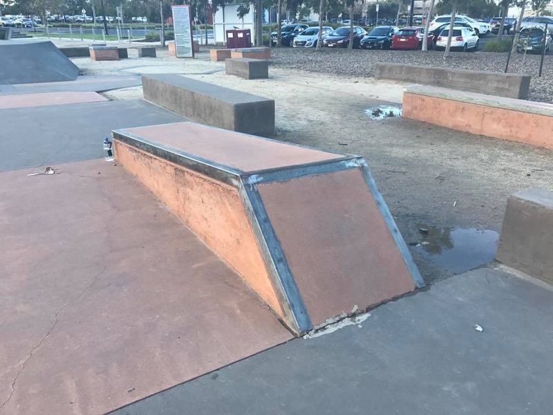 Caroline Springs Youth Space 