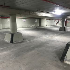 Car Park Banks