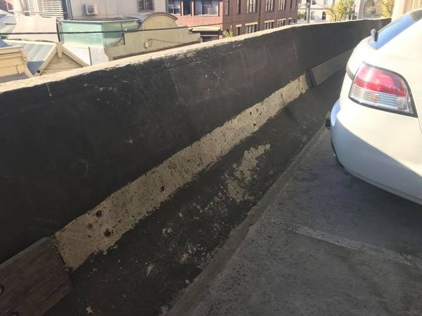 Car Park Bank
