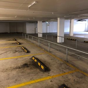 Woolworths Rail Katoomba