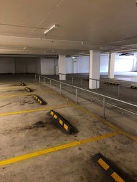 Woolworths Rail Katoomba
