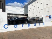 Carpark Rail