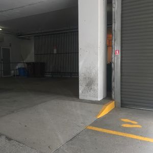 Car Park Wallie