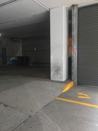Car Park Wallie