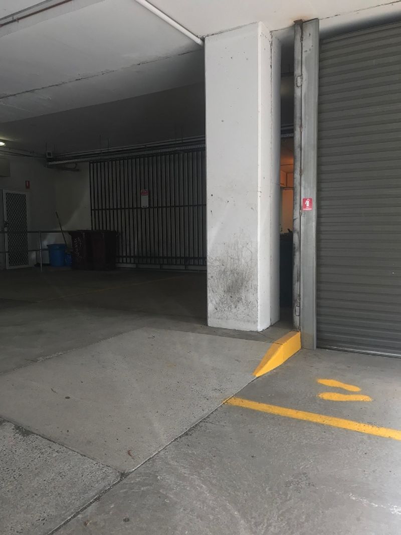 Car Park Wallie