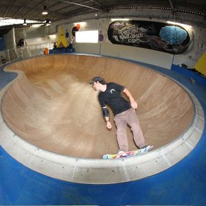 Carrara Indoor 