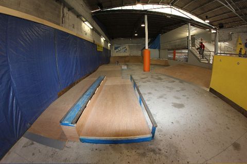 Carrara Indoor photo 3