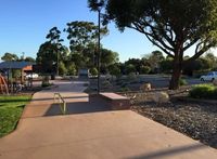 Carrawatha Park