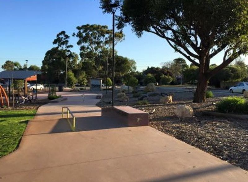Carrawatha Park 