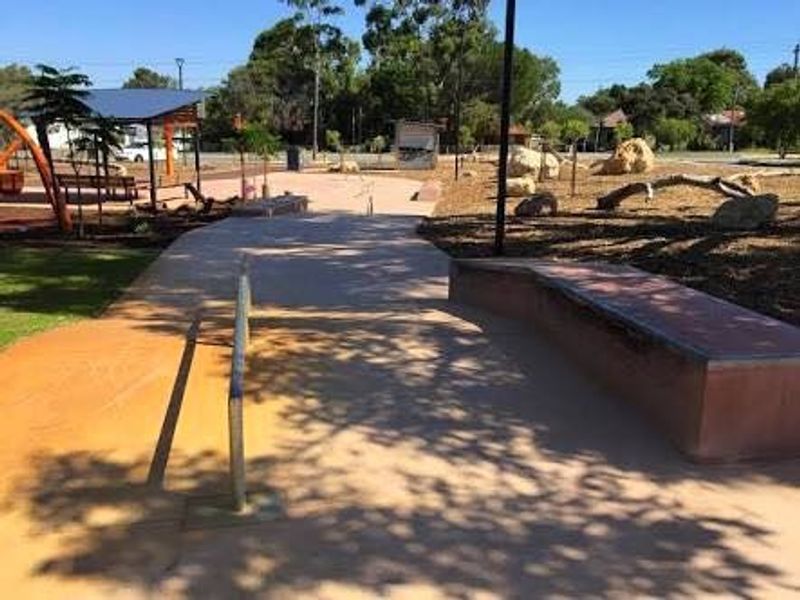 Carrawatha Park 