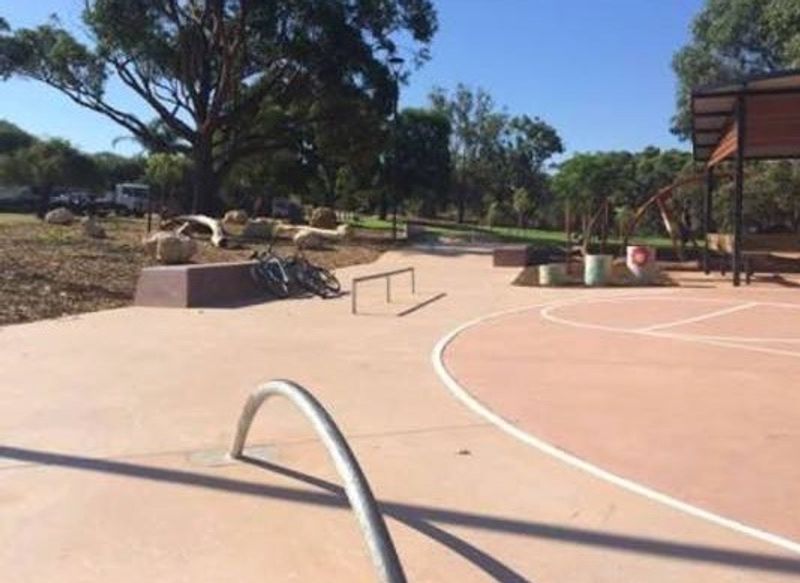 Carrawatha Park 