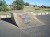 Carrum Downs Old Skatepark