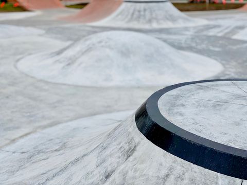 Carrum Downs Skatepark photo 10