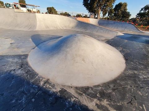 Carrum Downs Skatepark photo 4