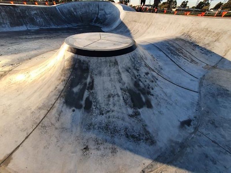 Carrum Downs Skatepark