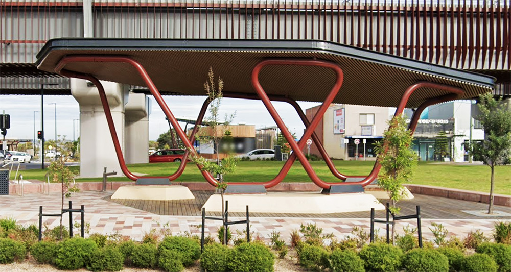 Carrum Yellow Ledges 