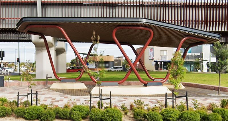 Carrum Yellow Ledges 