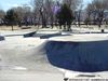 Carson City Skate Park
