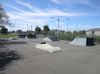 Cartaret Skatepark
