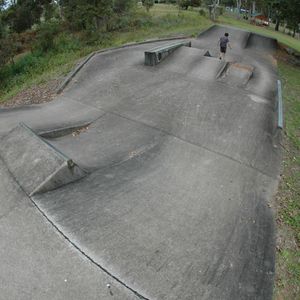 Carters Ridge 