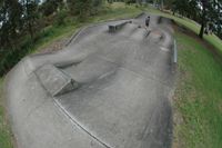 Carters Ridge