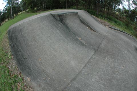 Carters Ridge photo 2