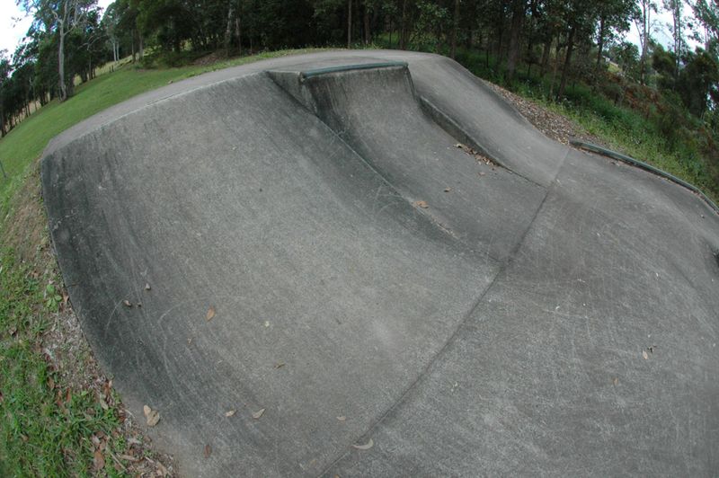 Carters Ridge 