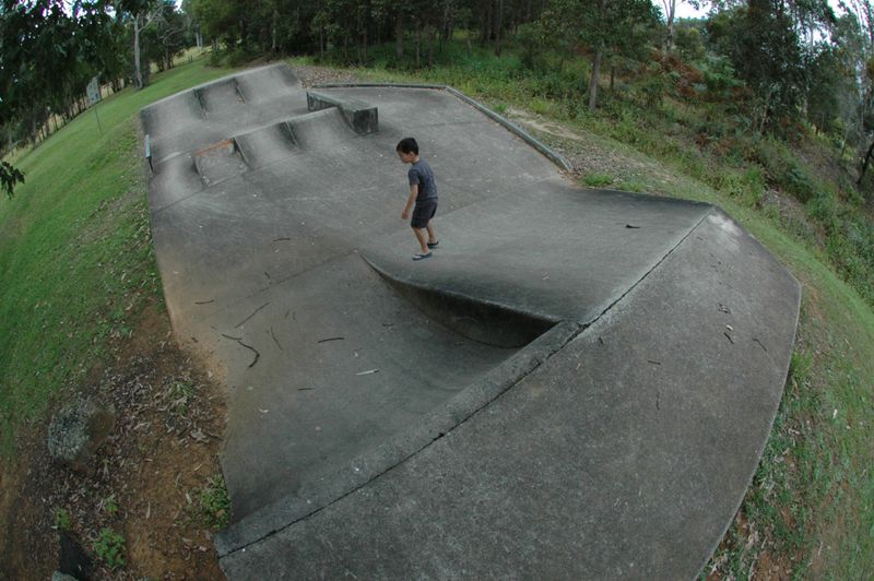 Carters Ridge 