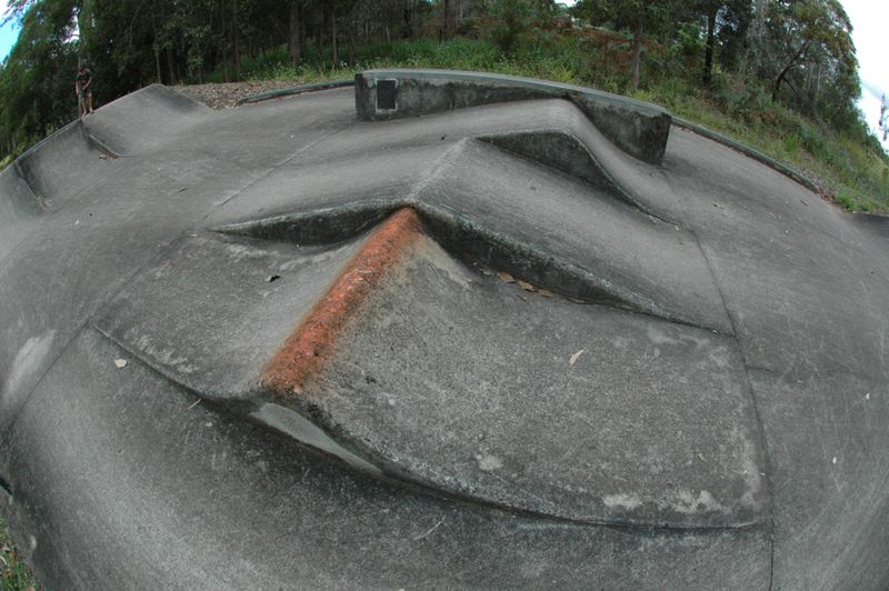 Carters Ridge 