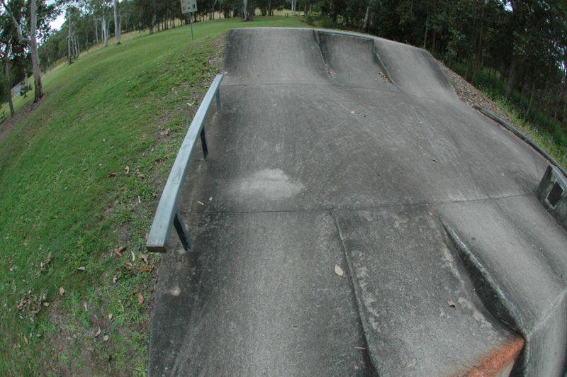 Carters Ridge 