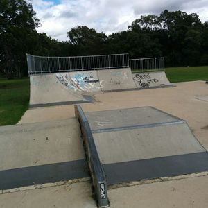 Powell Skatepark