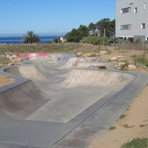 Cascais Skatepark