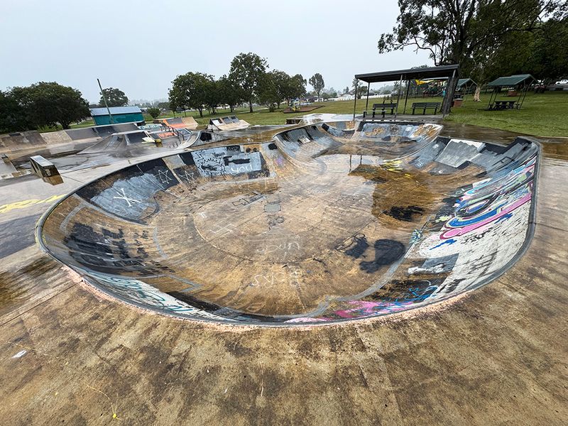 Casino Skatepark