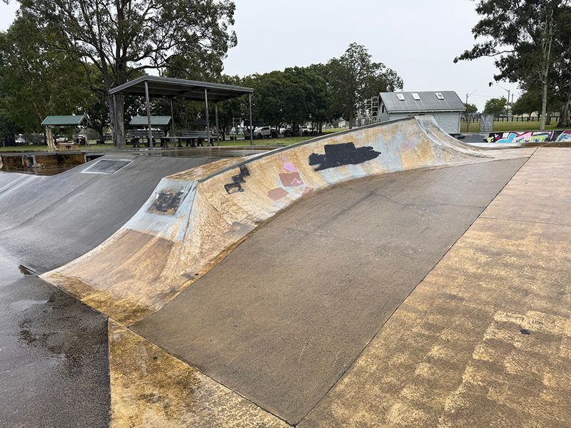 Casino Skatepark