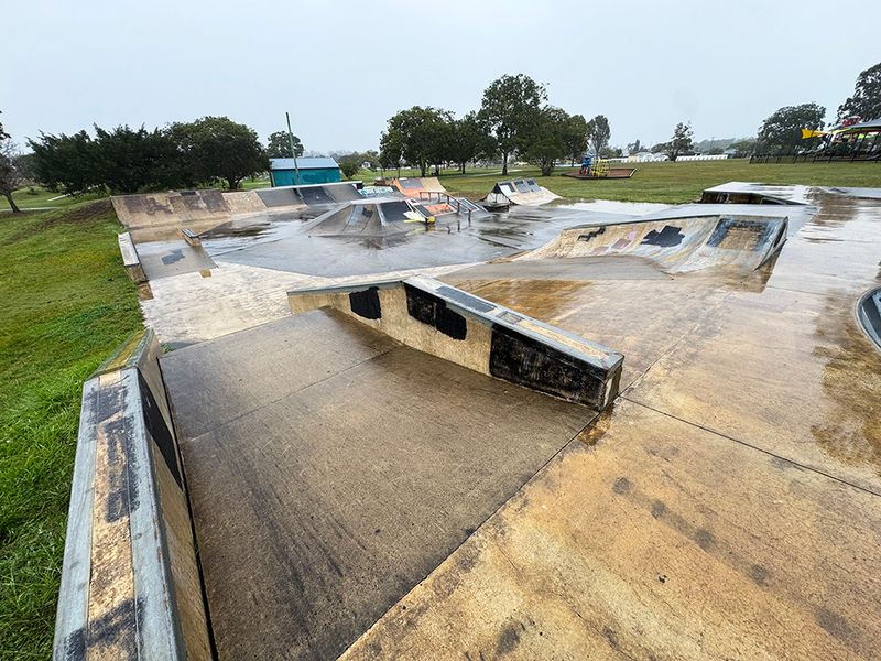 Casino Skatepark