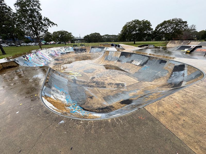 Casino Skatepark